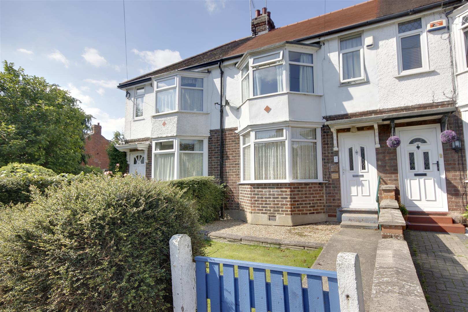 Matthew Limb Property for sale in West Hull